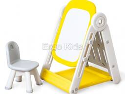 Детский мольсерт