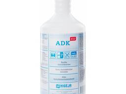 Дезинфектант для рук. Производитель Литва. ADK 612