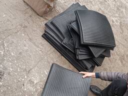 Диэлектрический коврик 75х75см производство