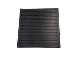 Коврик диэлектрический, 500х500 мм ГОСТ 4997-75