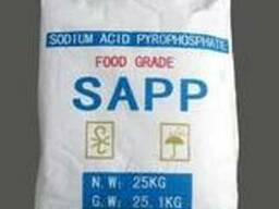 Дигидропирофосфат натрия (E450) SAPP 28