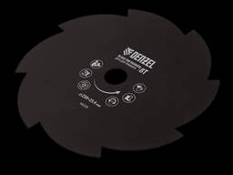 Диск для триммера