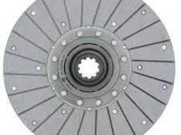 Диск сцепления ЮМЗ-6 (на шариках) (45-1604040 А4)
