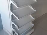 Дисплеи прикассовые, торговые стеллажи - photo 2