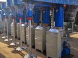Диссольвер 30kw в Ташкенте - фото 1