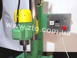 Laboratoriya erituvchisi. Biz ishlab chiqaramiz! - фото 8