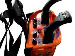 Дистанционное управление