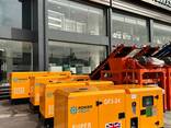 Дизельный генератор POWERTECH (240кВт/300кВА) - фото 3