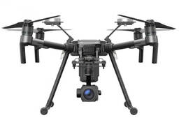 DJI Matrice 210-RTK droni