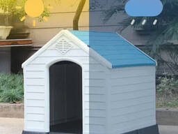 Домик для собак