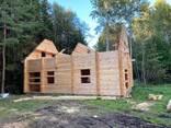 Домокомплекты домов, дачных домиков - фото 5