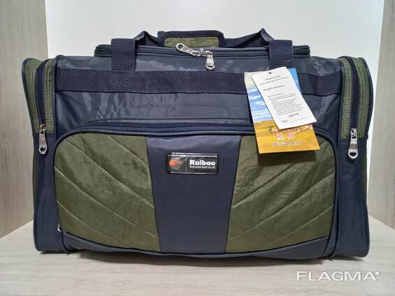 Дорожная сумка. No:170