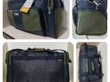Дорожная сумка. No:170 - fotosurat 2