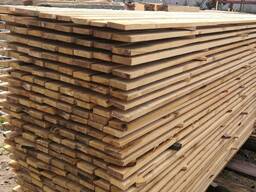 Доска Дуба , влажность : 8% /- 2%, обрезная, толщ.30х100-200х700-2000