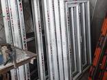 Доставка окон по Ташкенту - фото 1