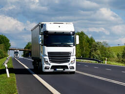 Доставка транспортом Груз-сть: 20; 2,5; до 200 кг. ; 5 тн. … в Ташкенте