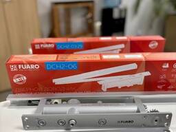 Yashirin eshikni yopish FUARO (25-120 kg) 120 kg gacha