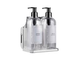 Дозатор и диспенсер для отелей