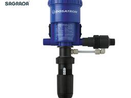 Дозатор- медикатор Dosatron D25RE5 / Dosatron D25RE5 dispenser-medicator