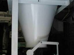 Дозатор мучной МД-100Э, -150Э, -200Э