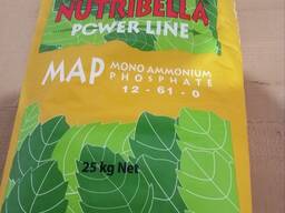 DRT MAP 12-61-0 NUTRIBELLA (Моноаммонийфосфат)
