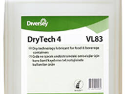 Dry Tech 4 VL83 20L/22,8KG конвейерная смазка