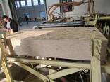 ОСП2, ОСП3 (OSB Oriented Strand Board) - фото 3