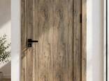 Двери из МДФ, mdf ewiklar - фото 2