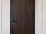Двери из МДФ, mdf ewiklar - фото 3