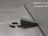 Дверной стопор - fotosurat 1