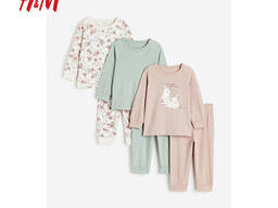 Двойка детская H&M