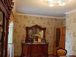 Двухкомнатная квартира - fotosurat 2