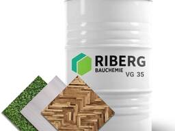 Двухкомпонентный клей Riberg VG 35