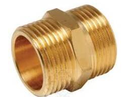 Двухсторонная резьба