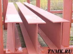 Двутавр 12Б1