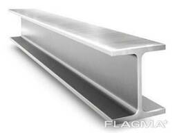 Двутавр оптом