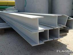 Двутавр Оптом и перечисление