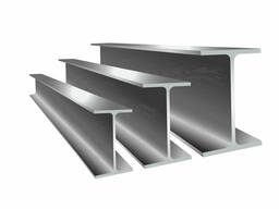 Двутавровая балка