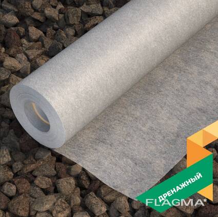 Ecospan Geo Filtering geotekstil