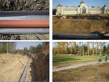 Ecospan Geo Filtering geotekstil - fotosurat 12