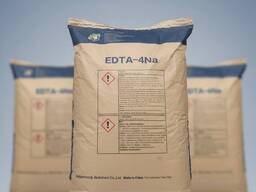 EDTA 4NA (тетранатриевая соль)