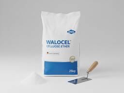 Эфир целлюлозы Walocel™ — DOW