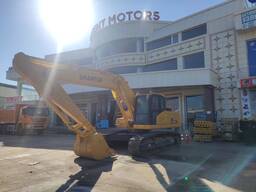 Экскаватор гусеничный Shantui SE335L (1,5м3)