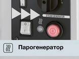 Prismafood TRAYS 4 ALTO GLASS bug 'generatorli elektr pechka - fotosurat 2