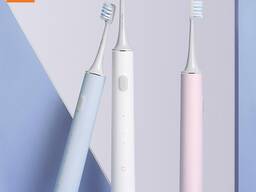 Электрическая Зубная Щетка Xiaomi Sonic Electric Toothbrush T100
