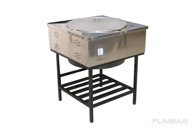 Электрический очаг 110 л от AVS AGRO