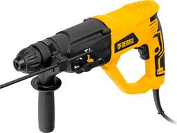 Электрический перфоратор DENZEL RH-1050-26