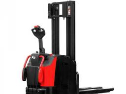 Электрический штабелёр Hangcha