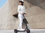 Электро Самокат Xiaomi Mi Electric Scooter 1S - fotosurat 2