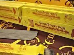 Электрод ОЗЛ 6 - Для нержавейки 3 мм